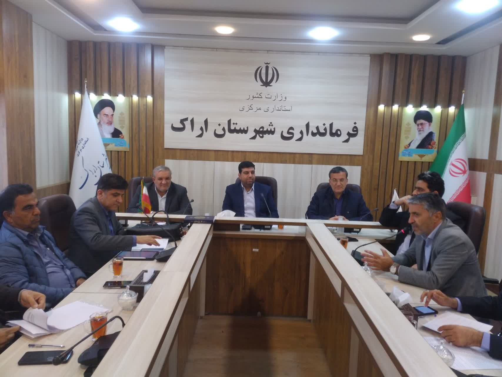 واگذاری کوی کوثر تا یک ماه آینده