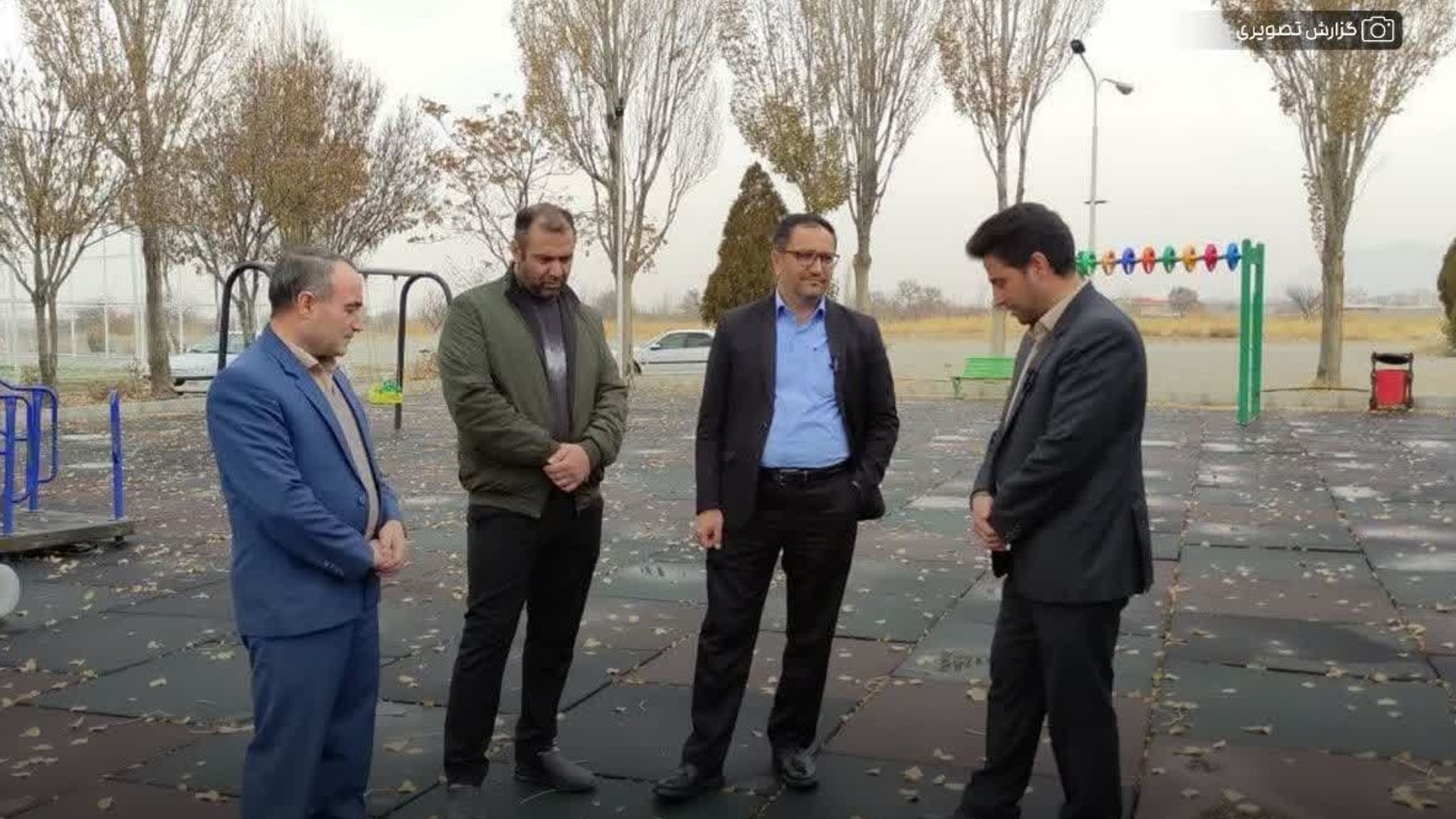 مساعدت ۱۵ میلیارد ریالی بنیاد علوی :