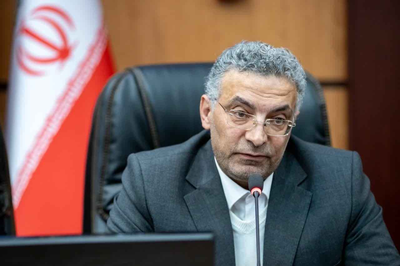 چابک‌سازی نظام اداری، ایجاد انگیزه و رضایت‌مندی کارکنان را دنبال می‌کنیم