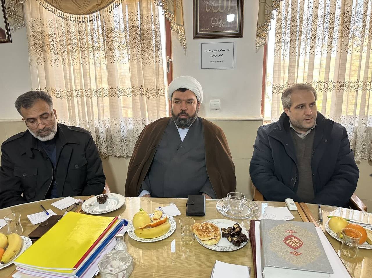 بررسی مسائل و مشکلات شهرک صنعتی غرق آباد و صنعتگران