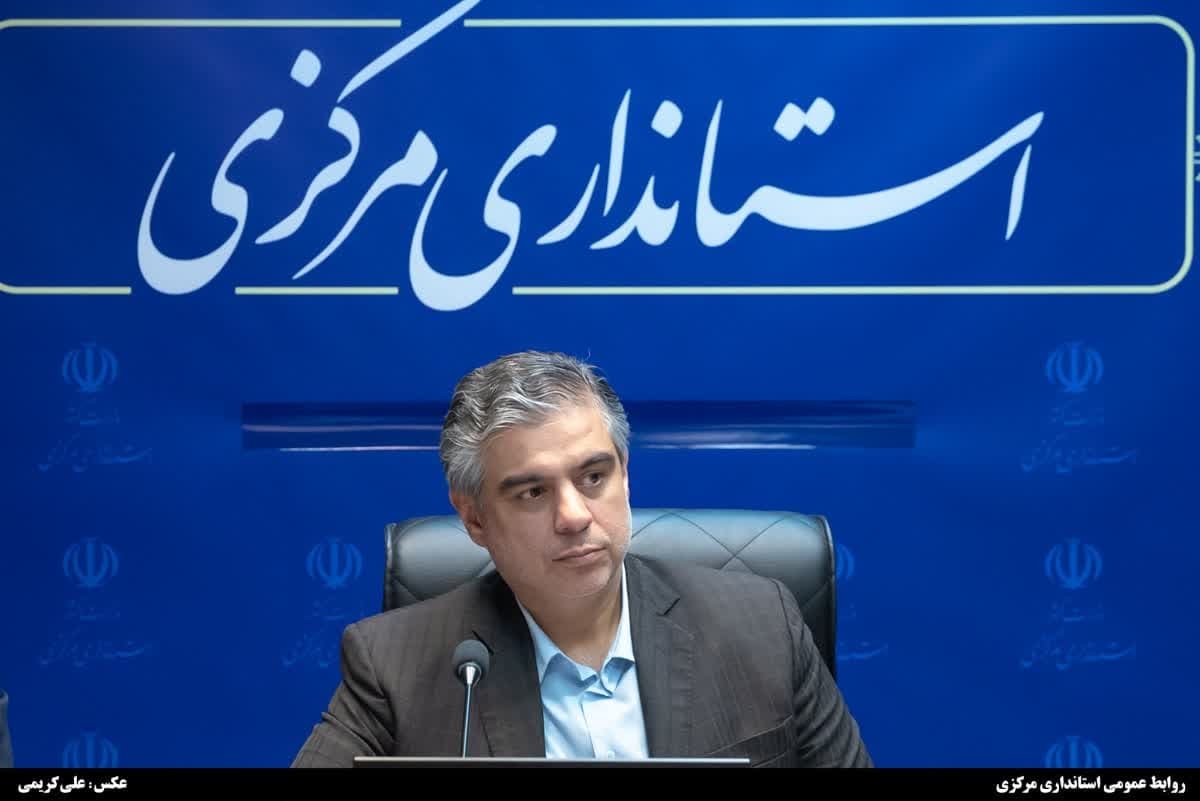 نیازهای استان مرکزی در حوزه فضاهای آموزشی احصا و اولویت‌بندی شود/ ایجاد درآمد پایدار برای مدارس با نصب پنل خورشیدی