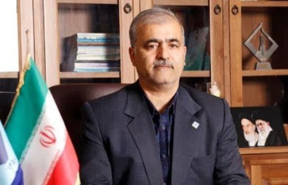 سرپرست فرمانداری شهرستان اراک منصوب شد