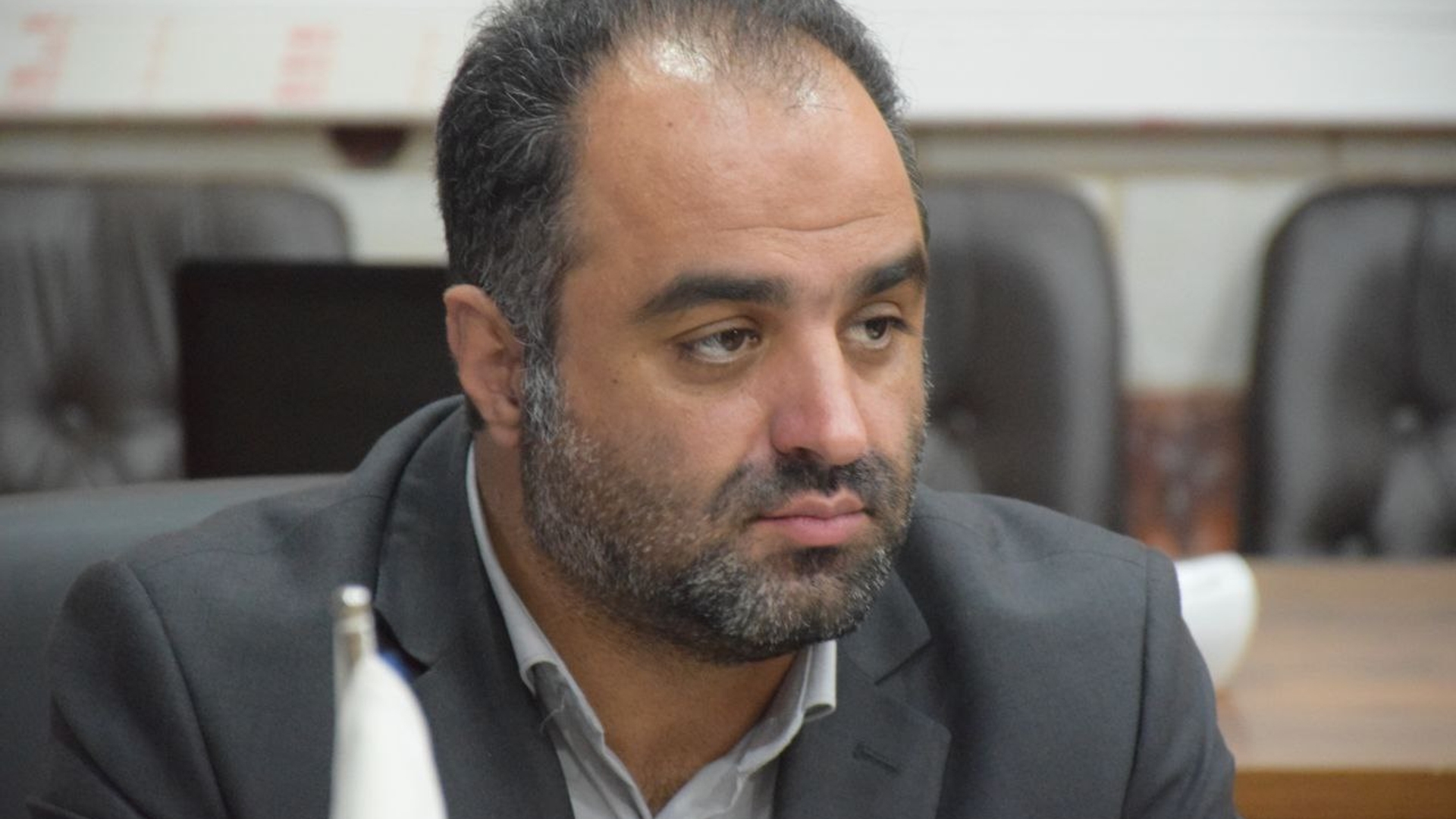 پیام دکتر ترکیان، فرماندار شهرستان محلات به مناسبت سالروز ولادت حضرت فاطمه زهرا(س) و روز زن