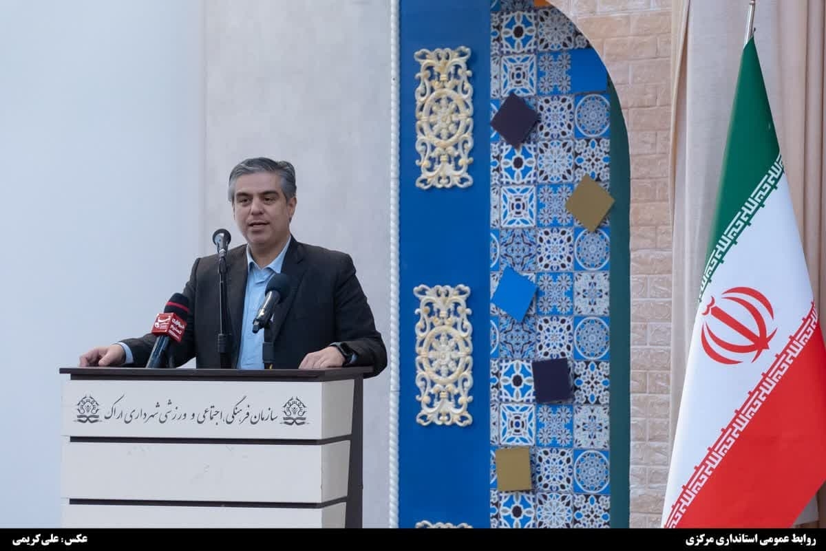 رویکرد علمی، تخصصی و کارشناسی بر انتصابات حاکم است/ وام‌دار کسی نیستم و سهم‌خواهی را نمی‌پذیرم