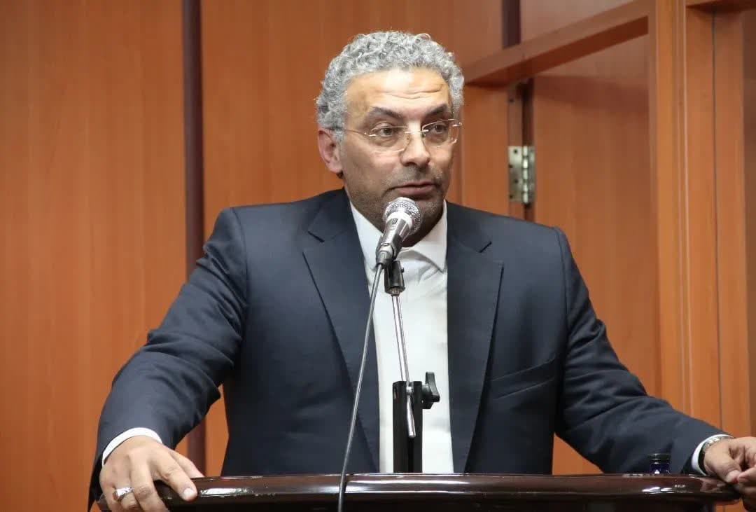 معاون استاندار: مهم‌ترین سرمایه انسانی یک کشور و عامل توسعه، نیروی انسانی است