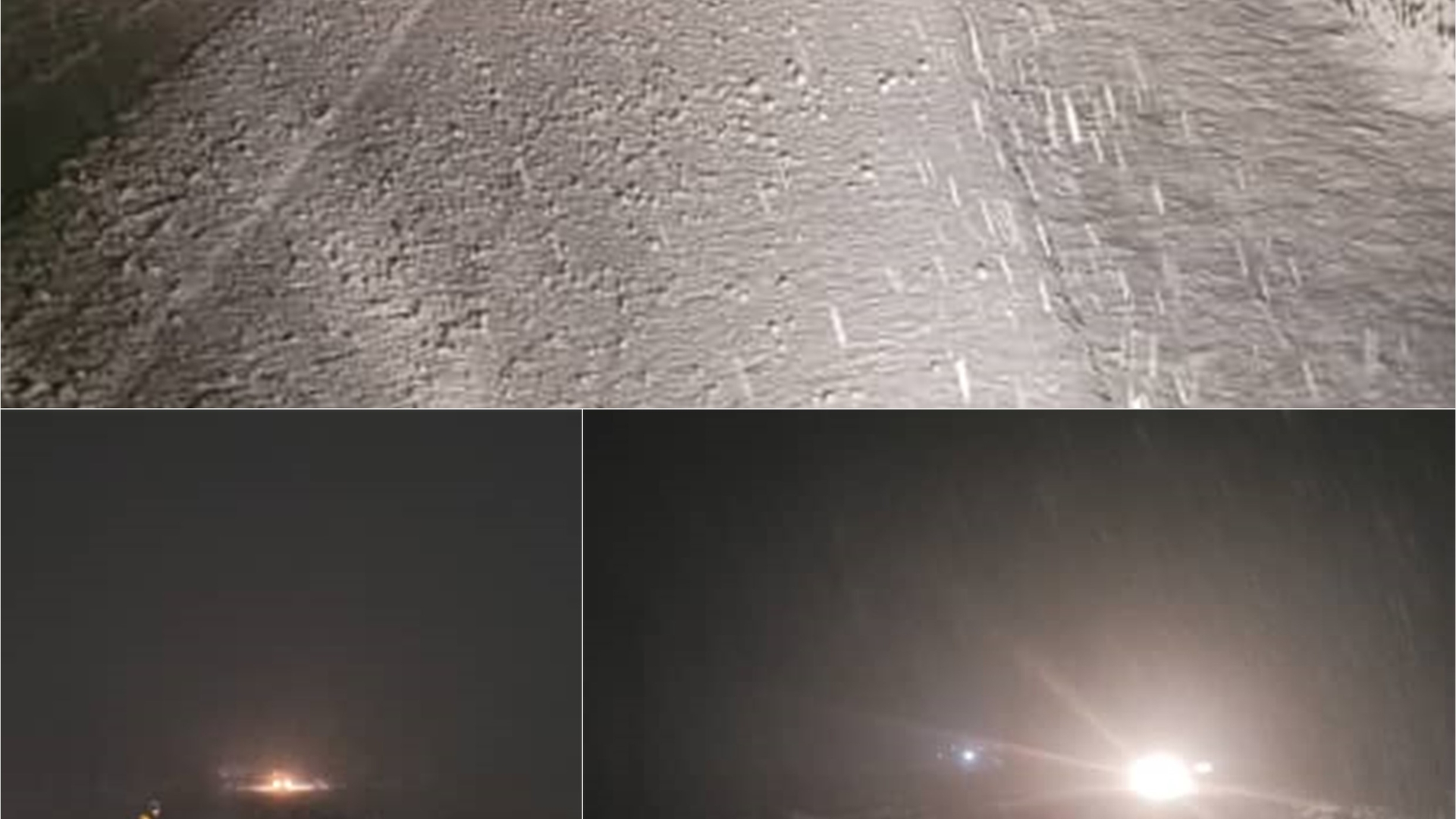 پیام سرپرست فرمانداری شهرستان کمیجان در خصوص هشدار هواشناسی