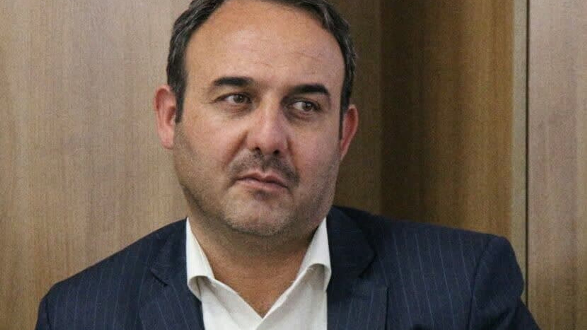 سرپرسـت فرمانداری شهرستان زرندیه منصوب شد