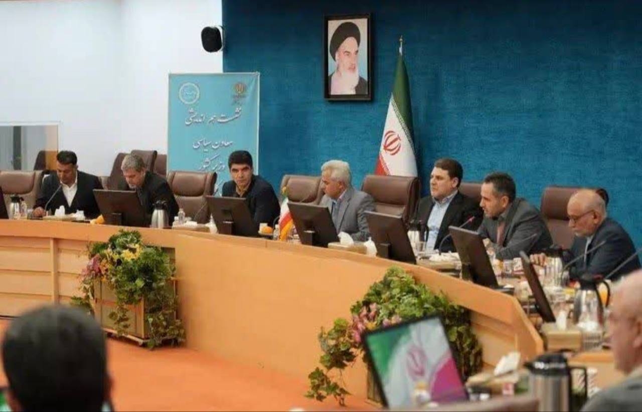 تأکید احزاب بر تقویت وحدت ملی، اقتدار نظام و امیدآفرینی بین مردم