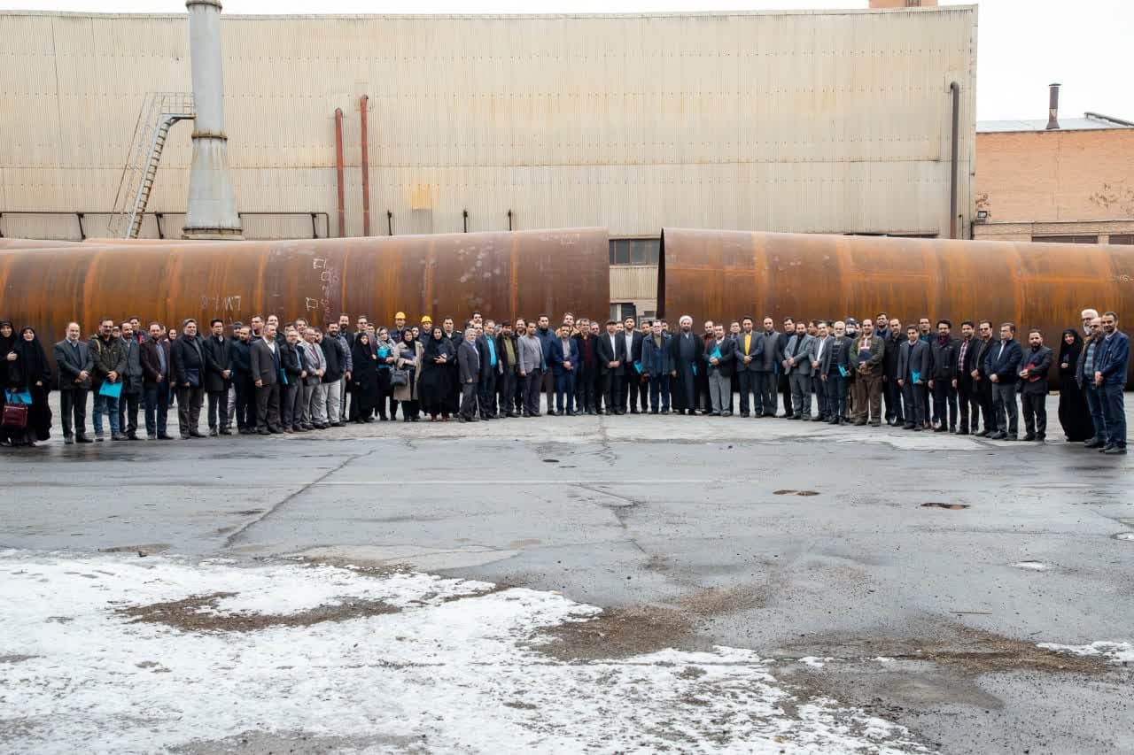 دوره آموزشی یک روزه مدیران روابط عمومی استان مرکزی برگزار شد