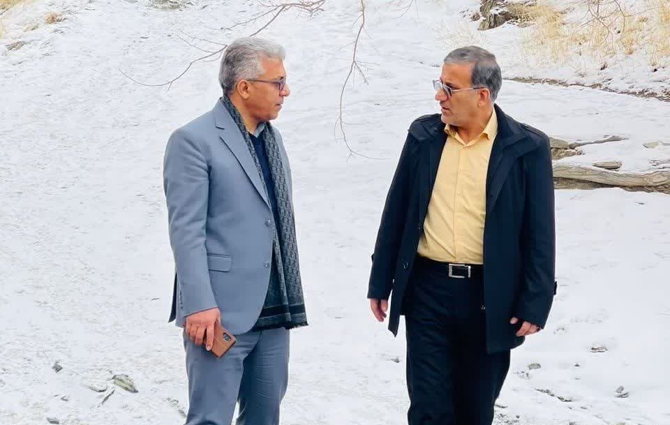 منطقه گردشگری نورالشهدا اراک، یک فضای بکر و بی نظیر برای سرمایه‌گذاری است