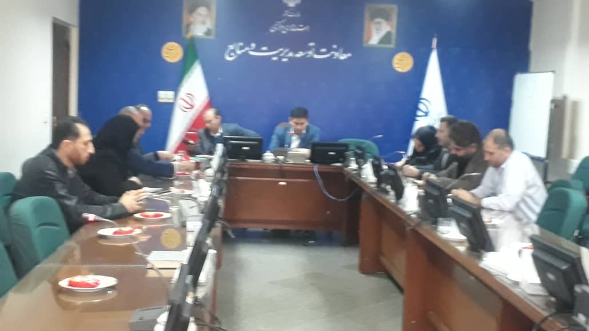 سومین جلسه از دوره آموزشی «کارگزینی»