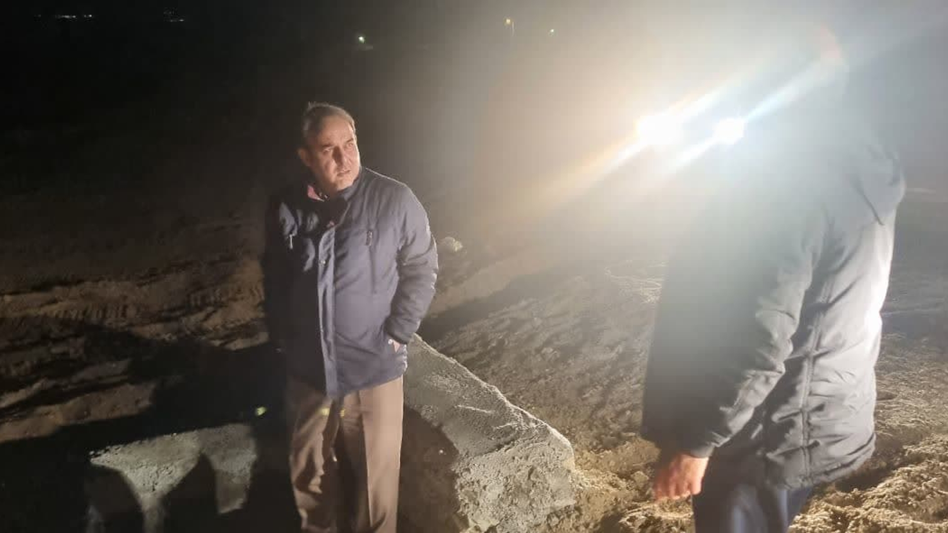 بازدید از روستاهای عشایری بیدلو و بیلفتو