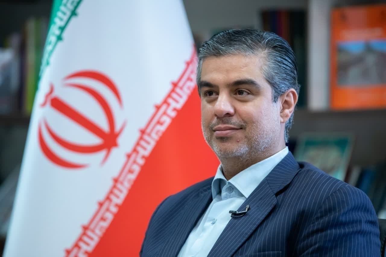 پیام تبریک استاندار مرکزی به مناسبت سالروز میلاد امیرالمؤمنین (ع) و روز پدر