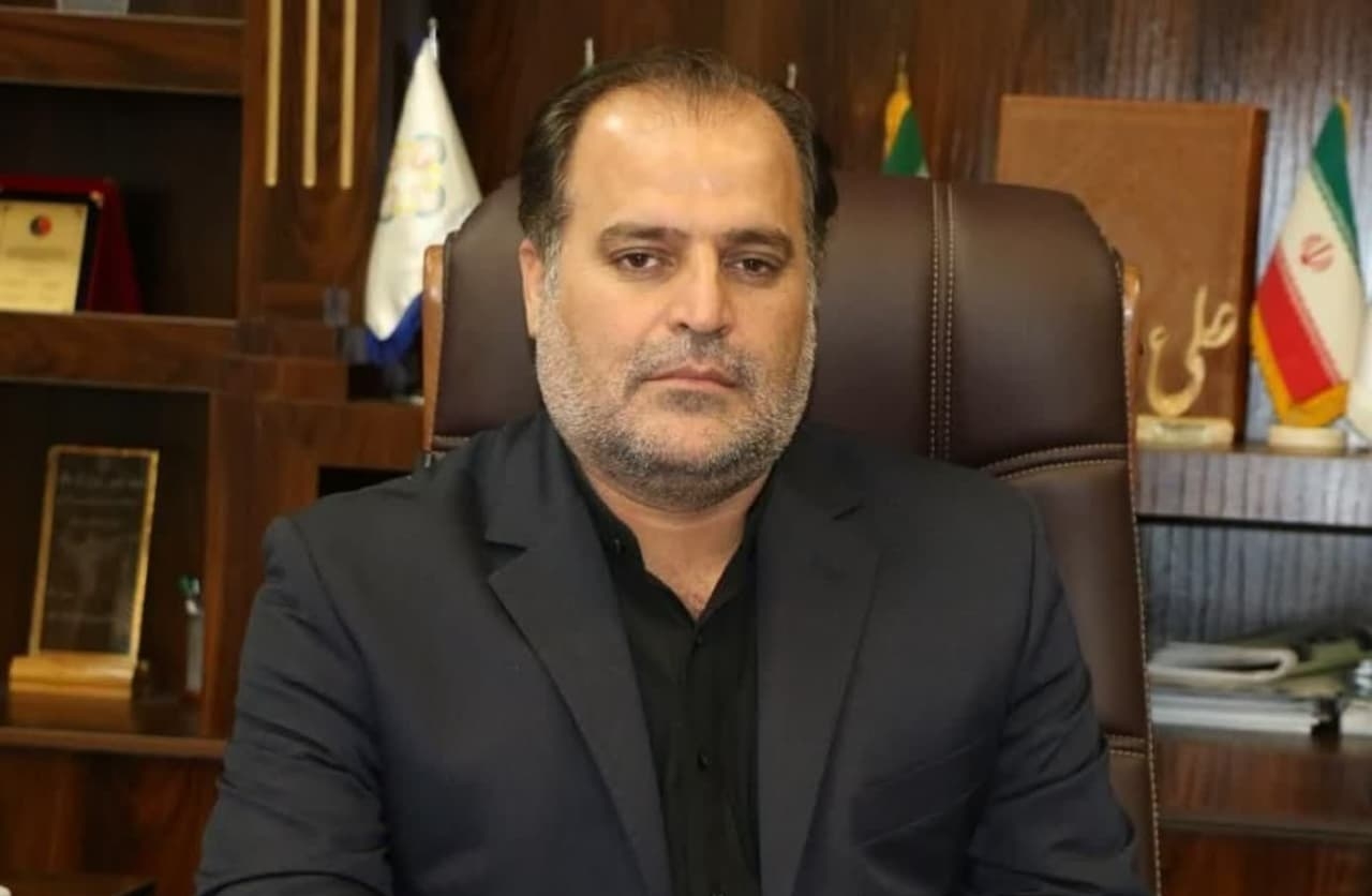 سرپرست فرمانداری ویژه شهرستان ساوه  منصوب شد