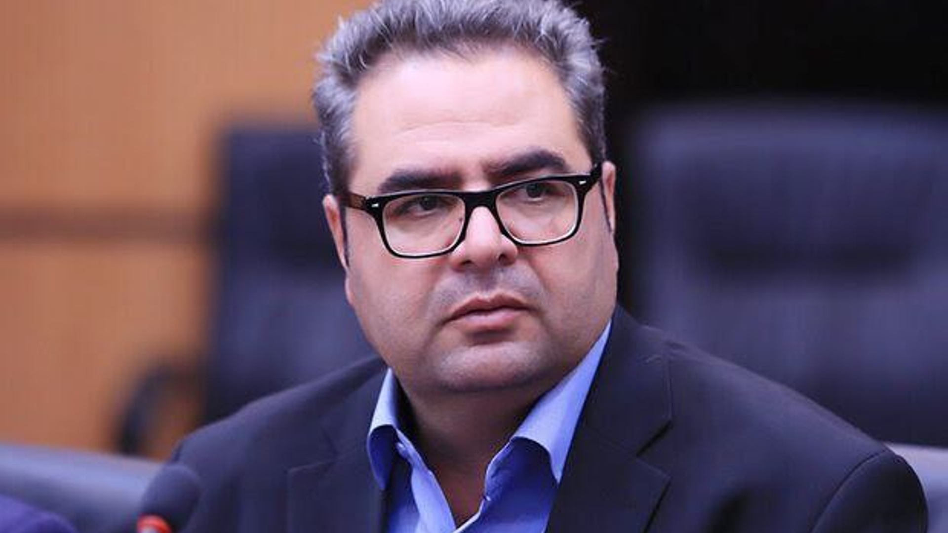 مهندس خزائی‌پور سرپرست فرمانداری شهرستان به مناسبت فرارسیدن سالروز ولادت باسعادت حضرت امیرالمومنین(ع) و روز مرد پیامی را صادر کرد. متن پیام به شرح ذیل است: