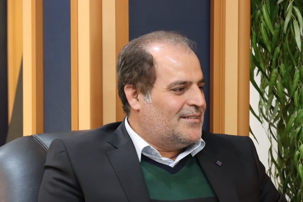 مدیران شرکت آب و فاضلاب، منابع آب، امور بهره برداری و نگهداری سد ساوه و شبکه آبیاری و زهکشی با حضور در محل فرمانداری با سید مهدی حسینی سرپرست فرمانداری ویژه شهرستان ساوه دیدار و گفت‌وگو کردند.