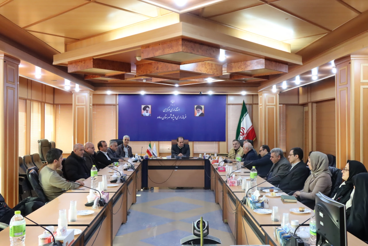 تلاش برای ساخت ساوه ای بهتر / هدف گذاری برای ساخت ۵۰۰۰ واحد مسکونی با مشارکت بخش خصوصی