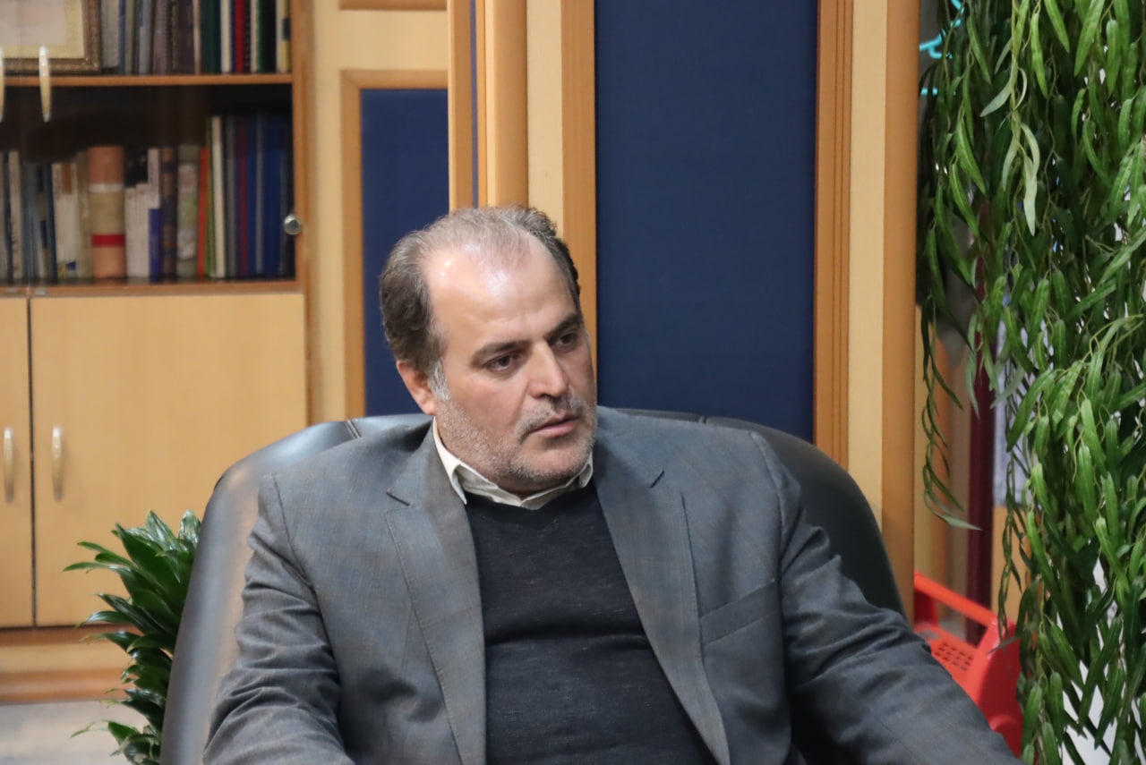 اتفاقات خوبی در آینده در شهرستان ساوه رقم خواهد خورد