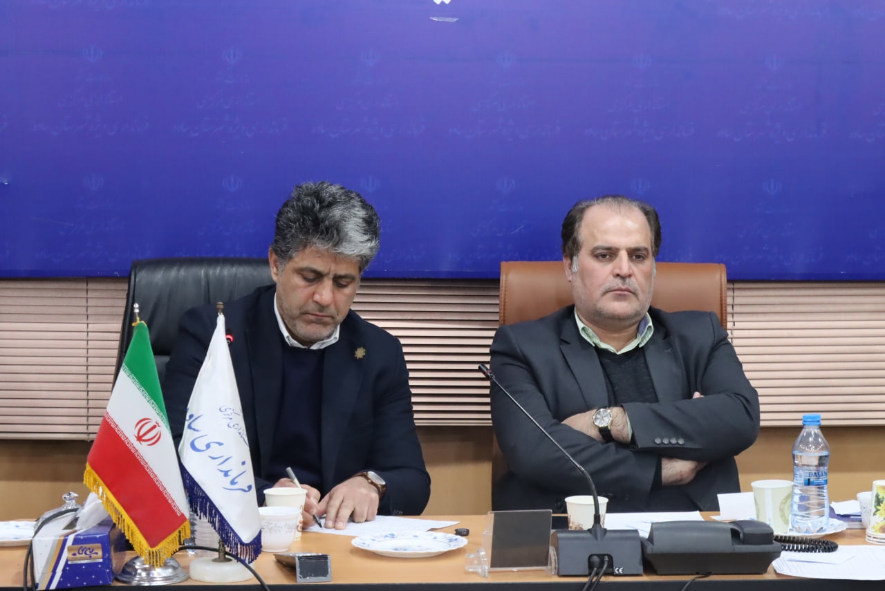 جایگاه ساوه بالاتر از وضع موجود است