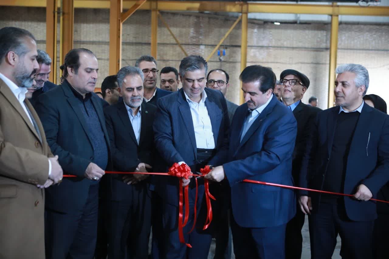 ۲۵۶ طرح عمرانی، اقتصادی و خدماتی در شهرستان ساوه به بهره‌برداری رسید