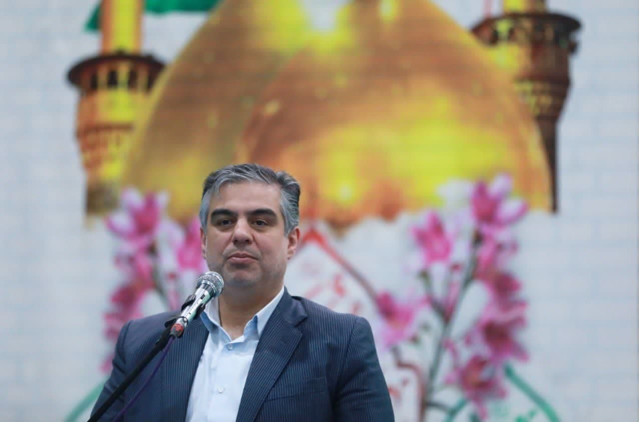 استاندار مرکزی: بدون همراهی مردم با مسئولان، توسعه پایدار محقق نمی‌شود