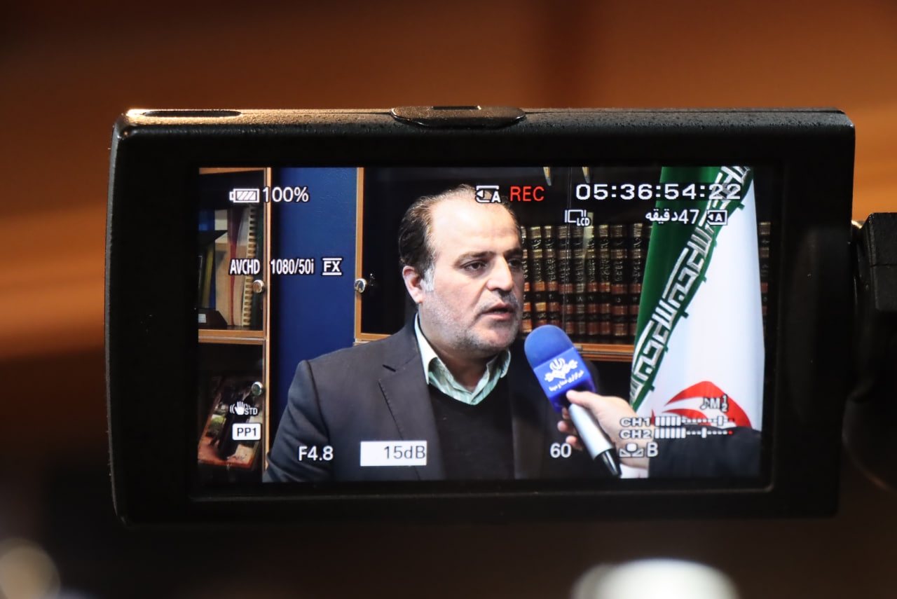 ۲۵۵ هزار میلیارد ریال در ساوه سرمایه گذاری شد