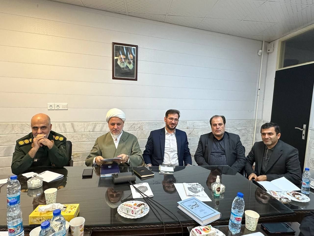 حل مشکلات اجتماعی با اجرای صحیح مصوبات شورای فرهنگ عمومی