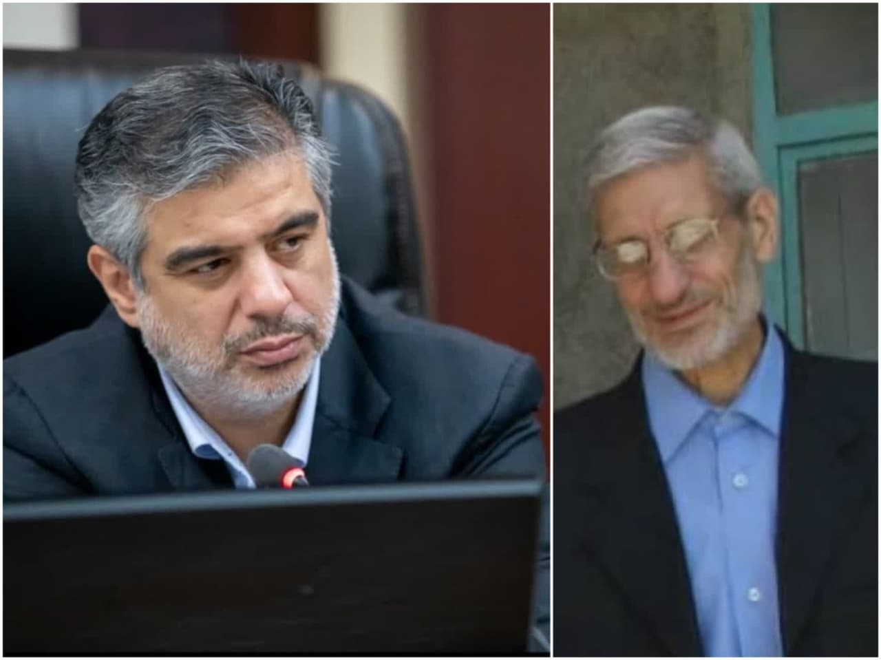 پیام تسلیت استاندار مرکزی در پی درگذشت نماینده اسبق شازند در مجلس