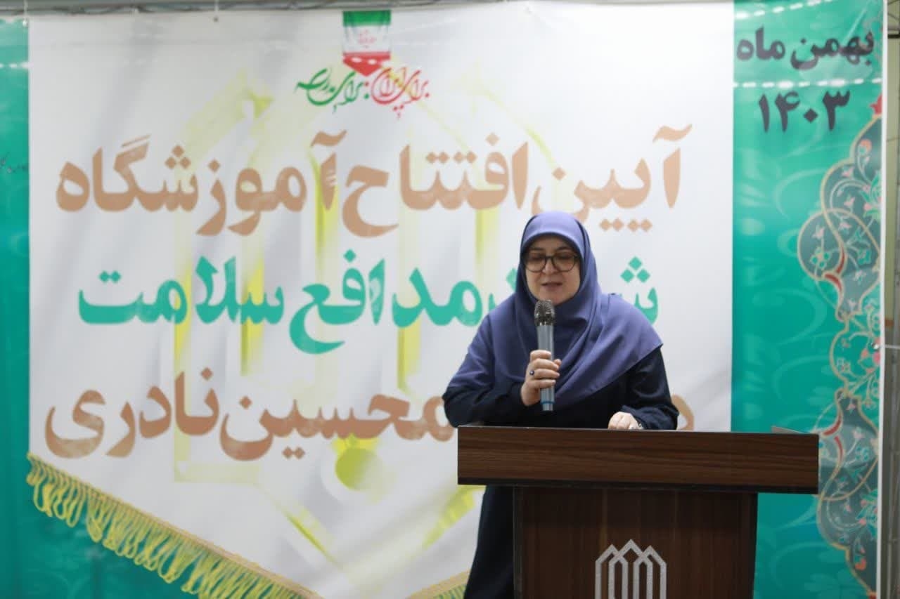 دولت در مقابل خدمات بزرگ خیّرین از انجام وظیفه فروگذار نمی‌کند