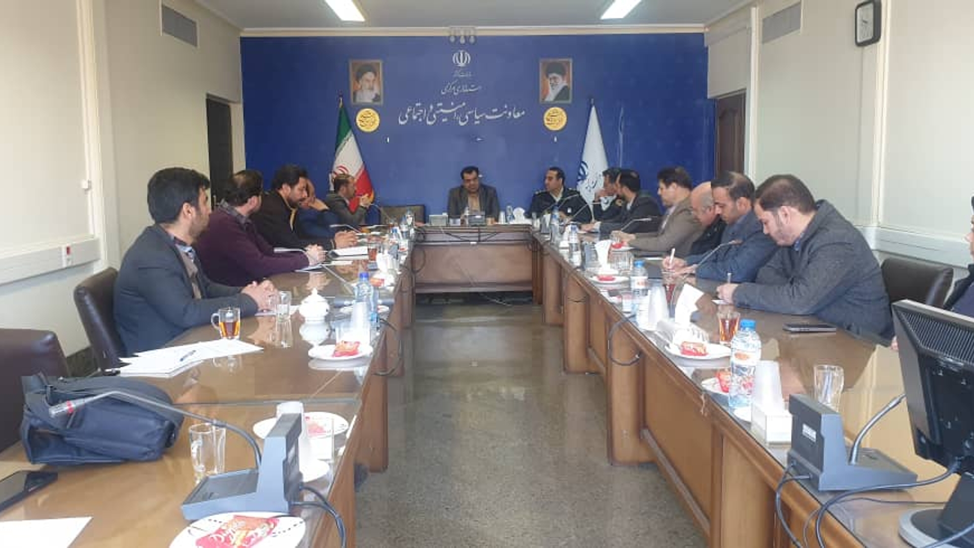 برای کاهش قاچاق سوخت باید آگاهی بخشی عمومی انجام شود