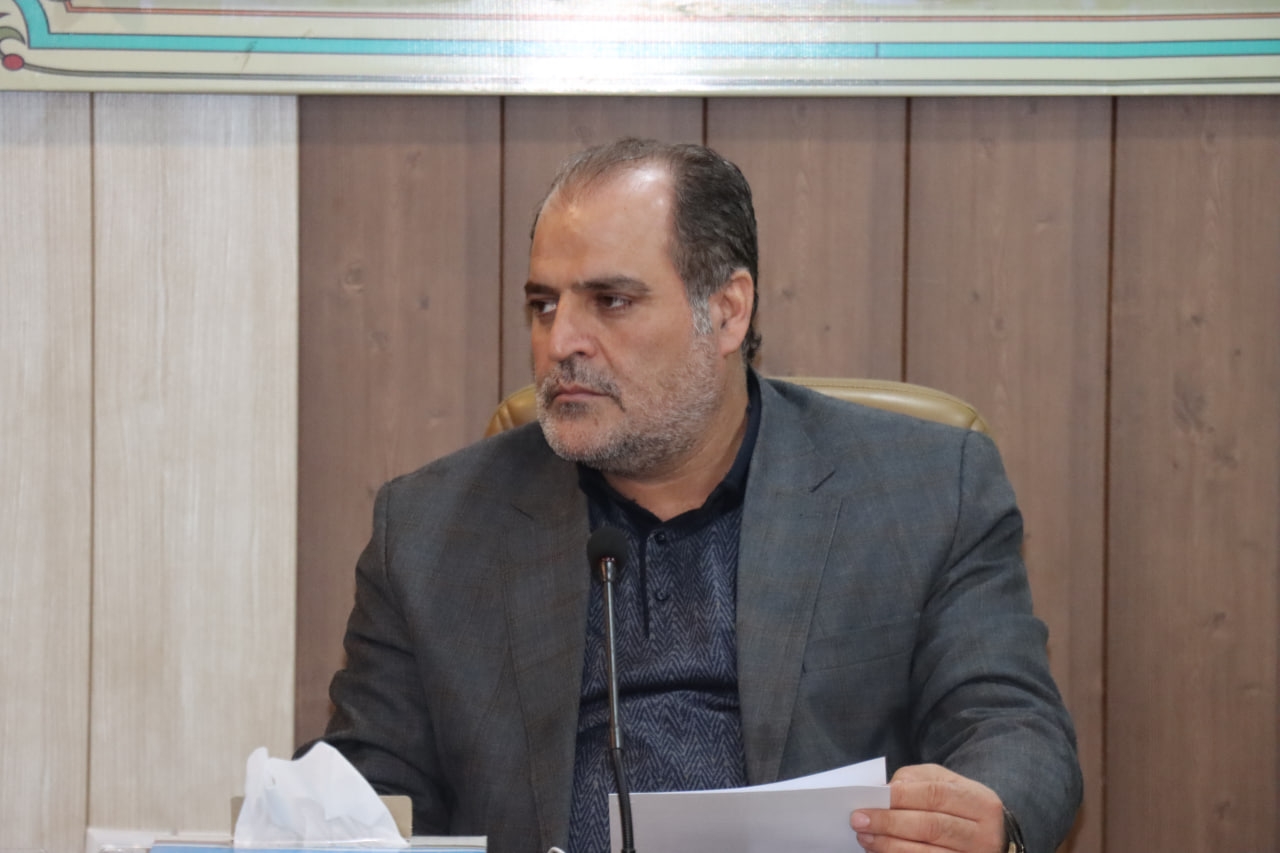 سیاست های کلی واگذاری و بهره برداری شهرک صنوف باید شفاف باشد