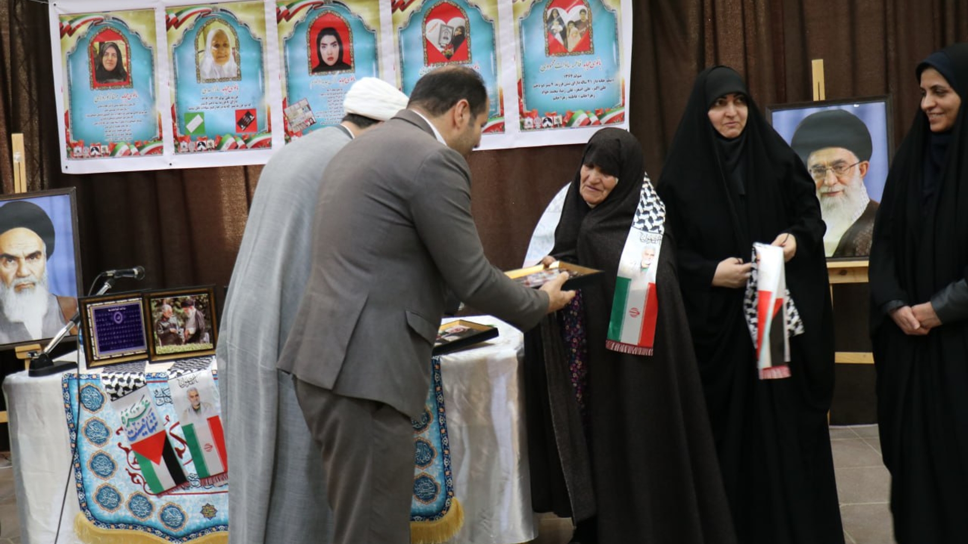 ششمین جلسه ستاد مدیریت بحران شهرستان خمین در سال 1403 برگزار شد