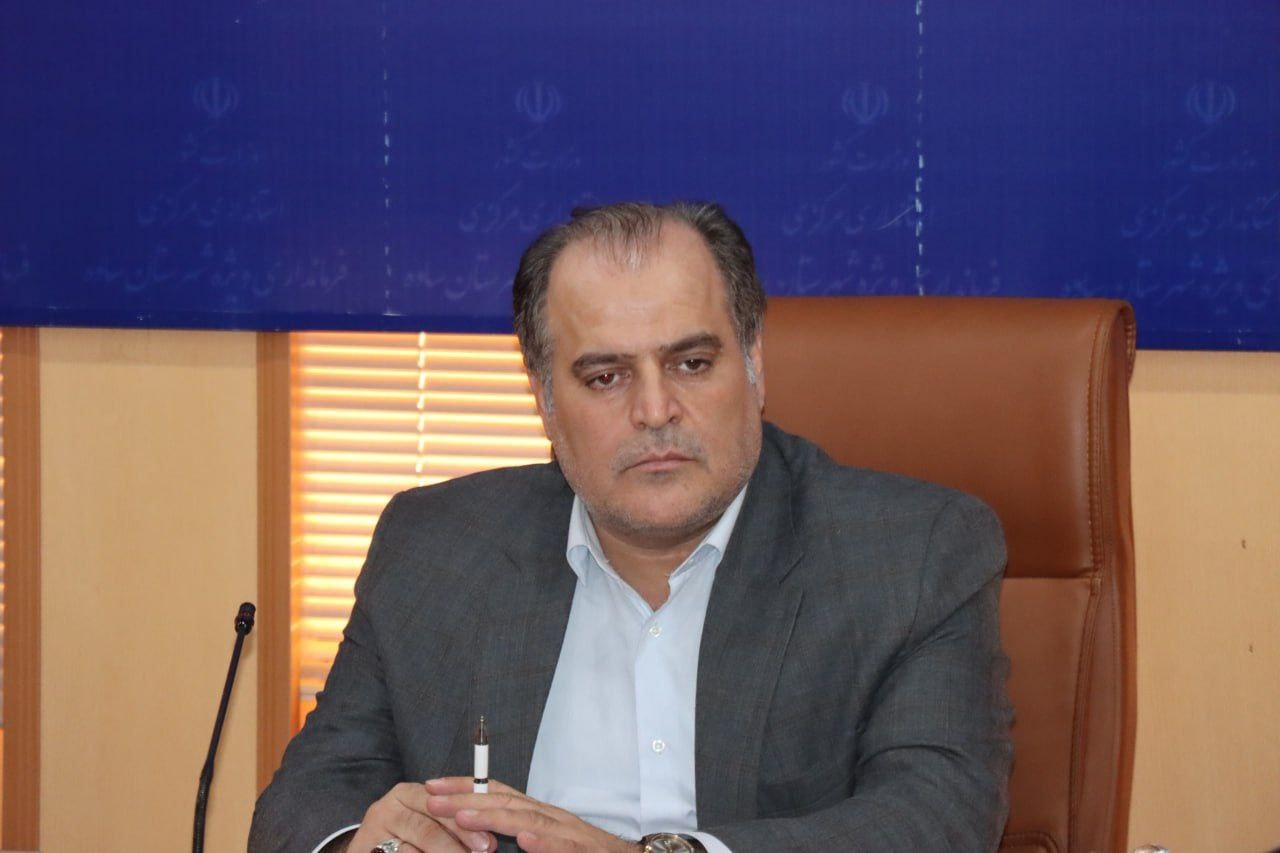 فرماندار ساوه: شورای راهبردی آوه تشکیل شود