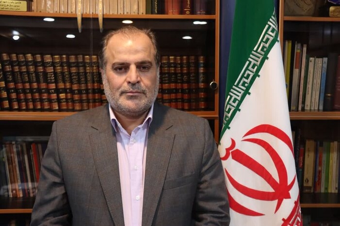 دهکده ورزشی ساوه؛ رویایی در مسیر تحقق