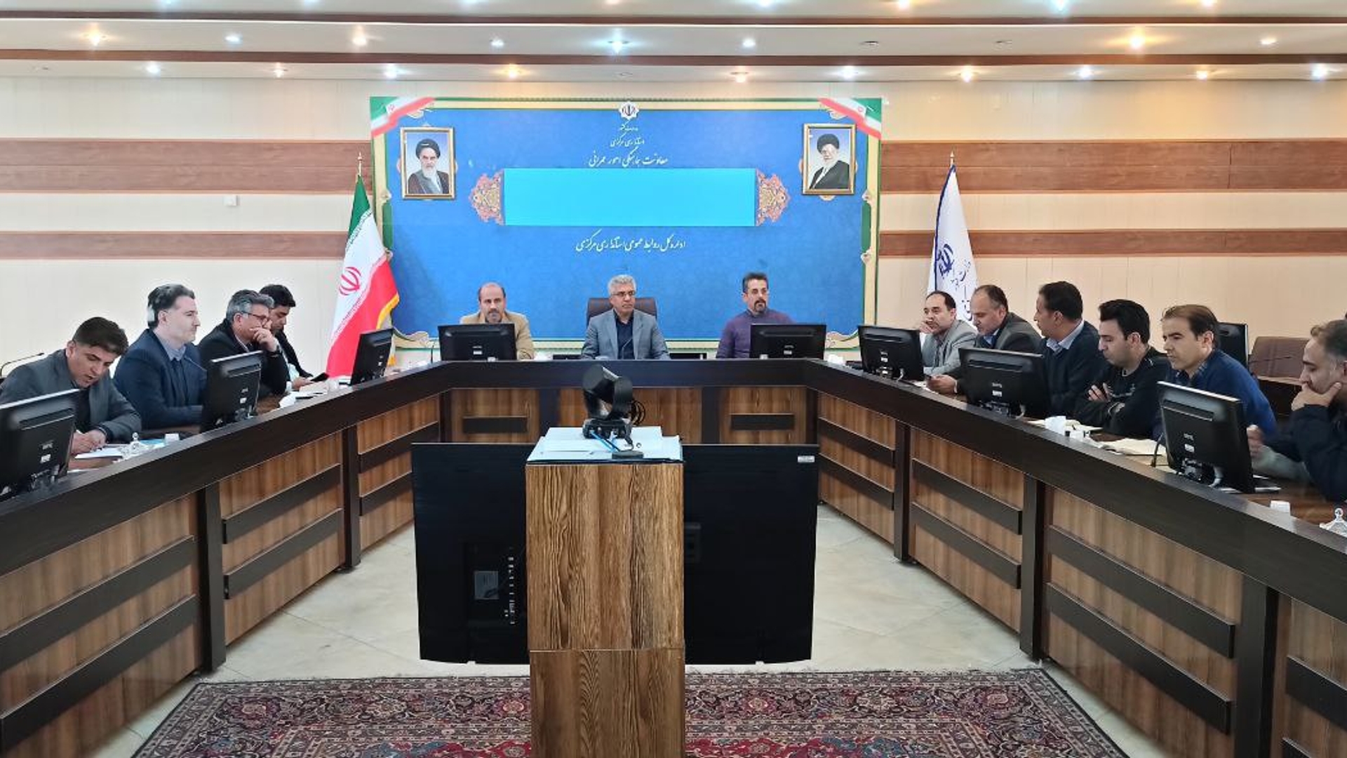 پنجاه و چهارمین جلسه شورای مسکن ملی برگزار شد.