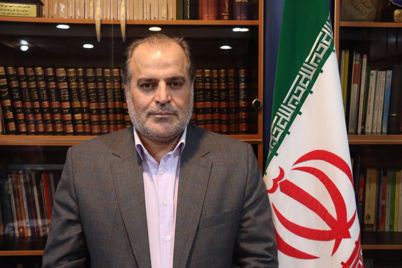 هدفگذاری احداث ۵۰۰۰ واحد مسکونی برای توقف حاشیه‌نشینی در ساوه