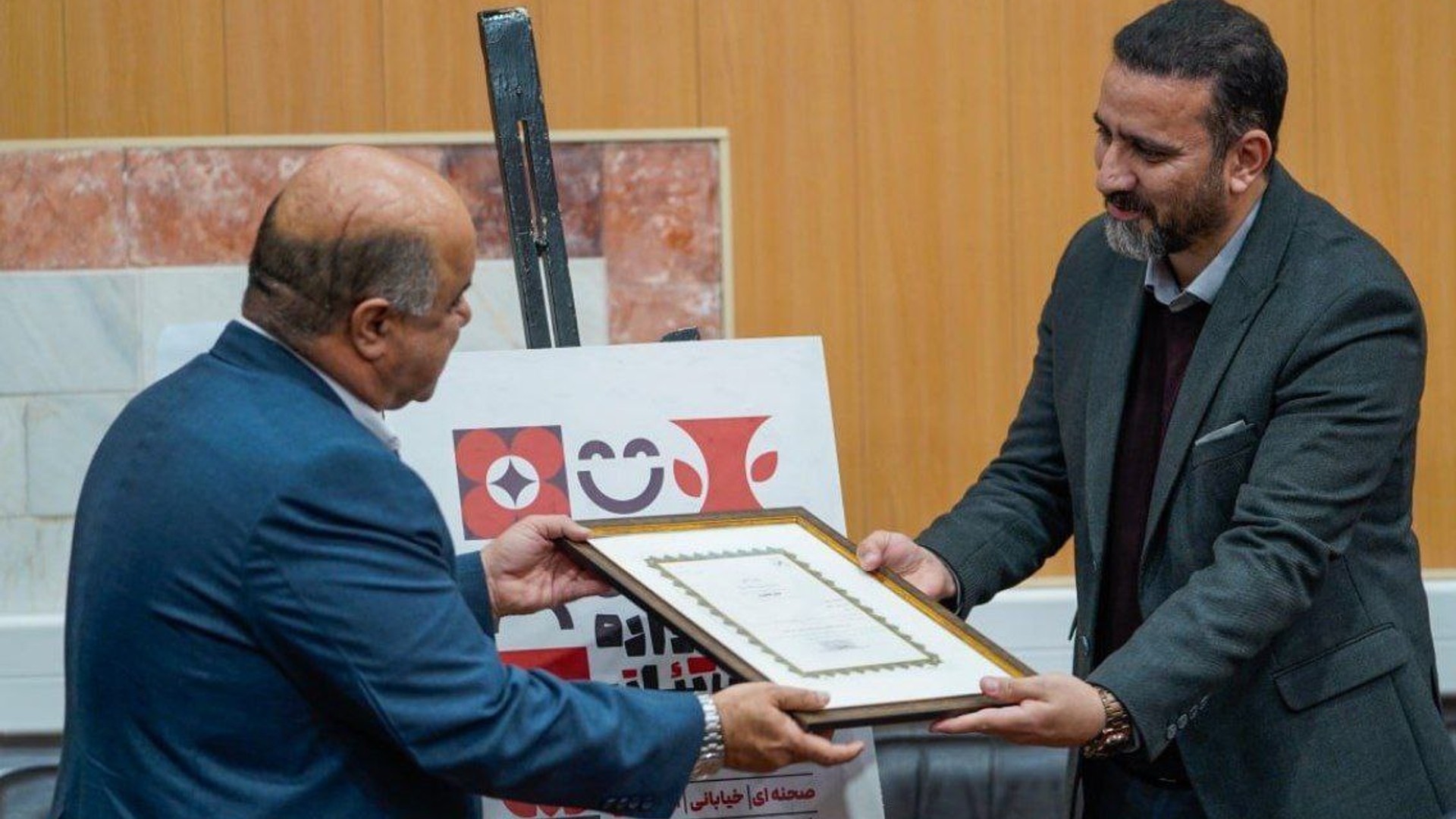 آغاز به کار رسمی سومین جشنواره ملی تئاتر محلات