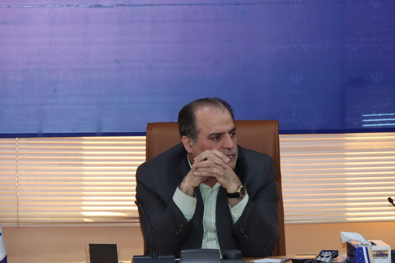 فرماندار ویژه ساوه ؛
برخورداری از خدمات عمومی بخشی از حقوق قانونی همه شهروندان است