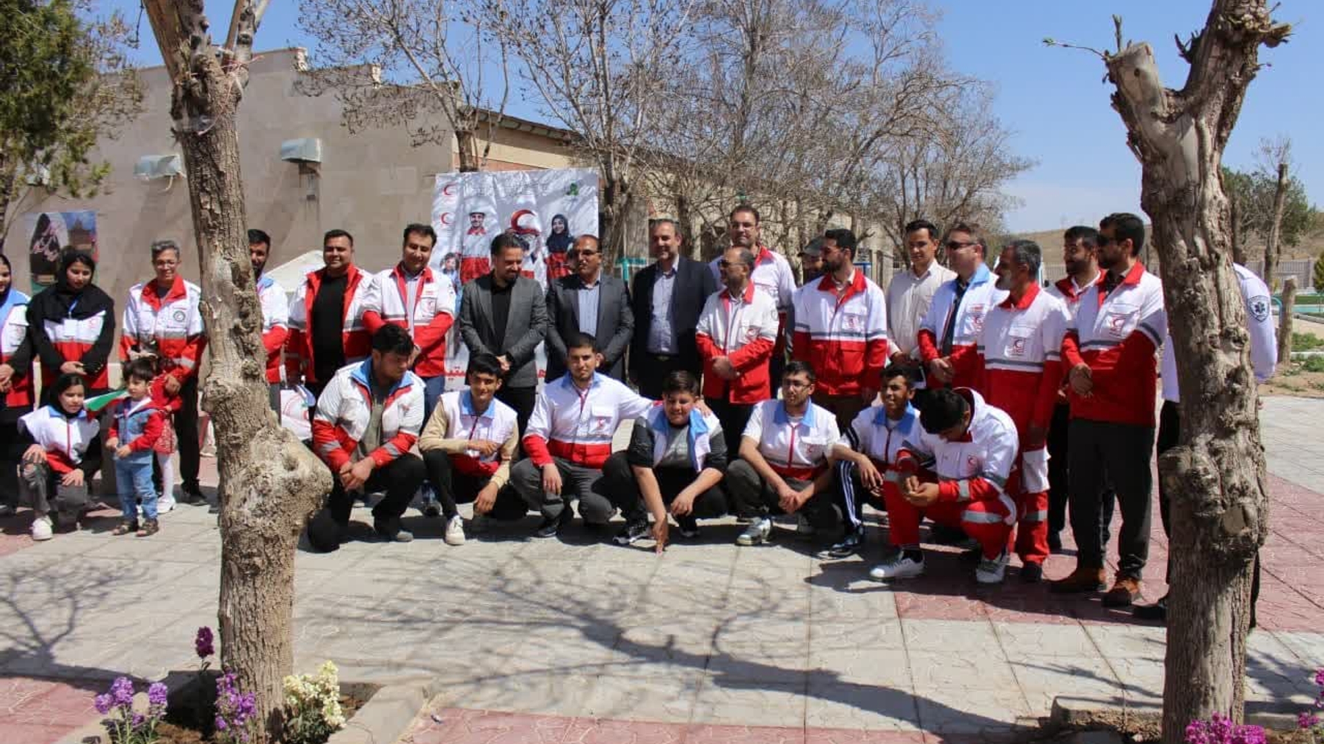 بازدید فرماندار از طرح ملی فاخر 1404