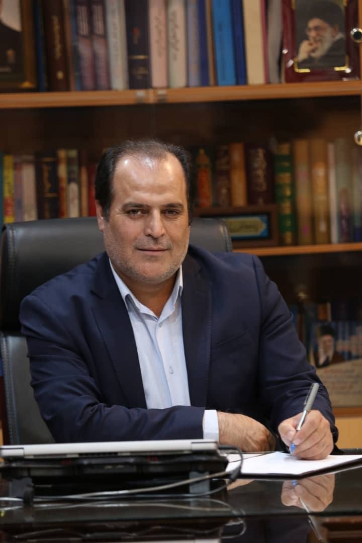 تشکیل “اتاق انرژی” در ساوه به دستور فرماندار