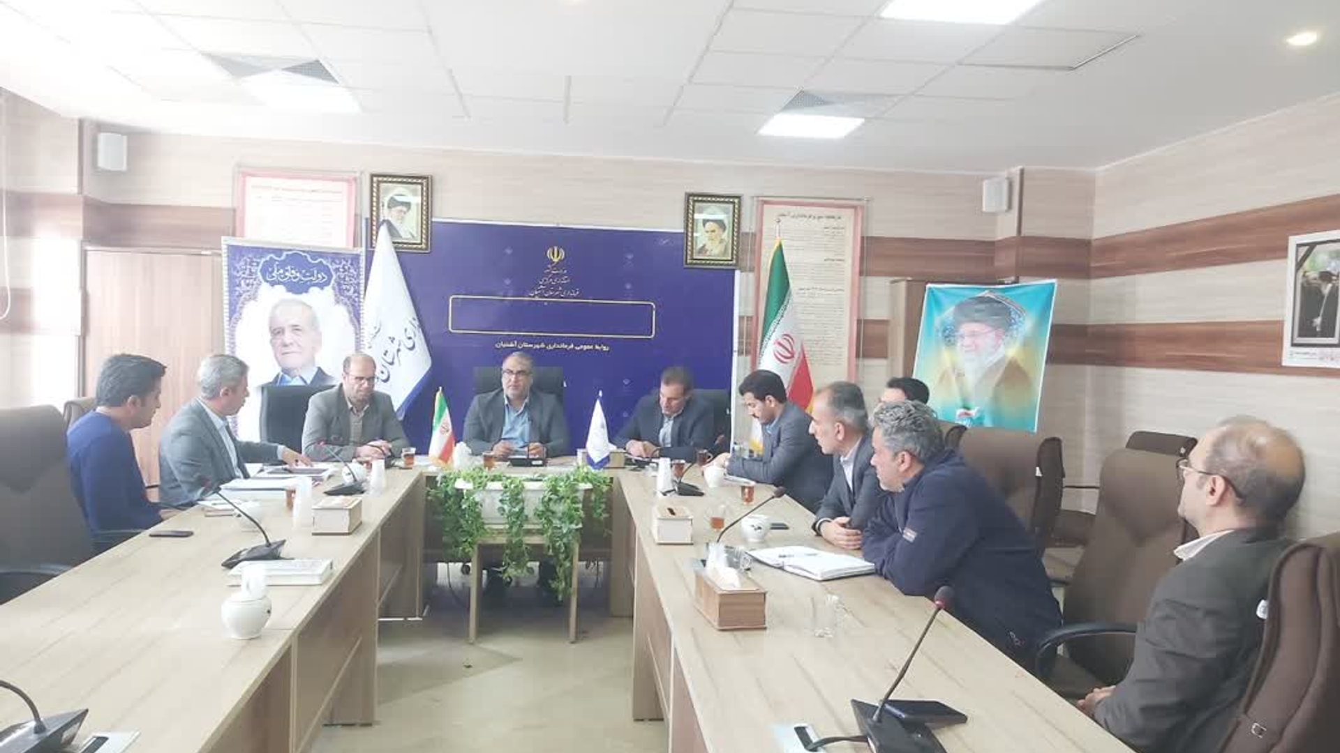 ️تشدید نظارت بر کیفیت آرد و نان