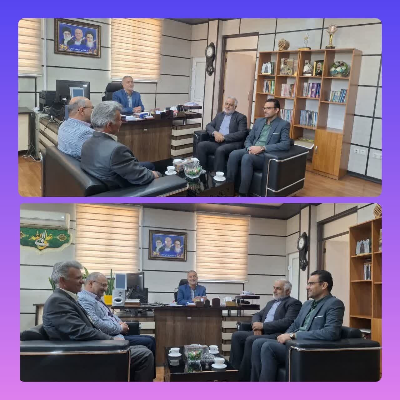 ✅ورزش همگانی در دلیجان ظرفیت بالایی دارد✅ 
 
👈به گزارش روابط عمومی هیئت ورزش های همگانی شهرستان دلیجان ، طی جلسه ای با حضور فرماندار ، بخشدار، رئیس شورای اسلامی شهر ، رئیس اداره ورزش و جوانان و سرپرست هیئت ورزش های همگانی این شهرستان بر ضرورت اهتمام به فعالیت های ورزشی و ایجاد نشاط و سلامتی تاکید شد.
🔷ابوالفضل قاسمی فرماندار شهرستان دلیجان ، گفت: ما باید با همفکری و همراهی راه حل های فعالسازی تمام ظرفیت شهرستانی در ورزش همگانی را شناسایی کنیم 
وی خاطر نشان ساخت: ورزش همگانی در شهرستان دلیجان از ظرفیت بالایی برخوردار است که تاکنون از آن بهره ی کافی را نبرده که تلاش خواهیم کرد تا با حضور همه ی اقشار این مهم صورت گیرد. 
🔷 در ادامه سید هادی حسینی، رئیس اداره ورزش و جوان دلیجان  نیز ورزش همگانی را از جنبه در دسترسِ همگان بودن ، بسیار ارزشمند برشمرد و گفت: باید به دنبال نشاط و شادابی برای عموم افراد جامعه با برنامه ریزی فراگیر باشیم.  
🔷حمیدرضا رفیعی ،سرپرست هیئت ورزش های همگانی نیز با تشریح وظایف و فعالیت های هیئت همگانی تصریح کرد: اولویت ما دعوت و جذب افراد مختلف برای حضور در لیگ ملی پیاده روی است و به دنبال فراگیر نمودن ورزش همگانی در تمامی اقشار جامعه هستیم. 
وی خاطر نشان ساخت: آمادگی داریم با استفاده از ظرفیت موجود در ادارات، صنایع ، اصناف و مشاغل برنامه های اختصاصی و مناسبتی را با رویکرد کاهش آسیب های اجتماعی و با پیوست های فرهنگی به اجرا در آوریم.