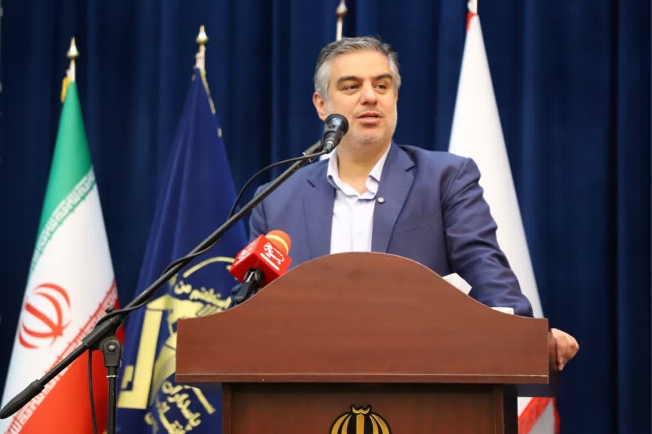 استاندار: بسیج بازوی توانمند فکری و اجرایی برای توسعه استان مرکزی است