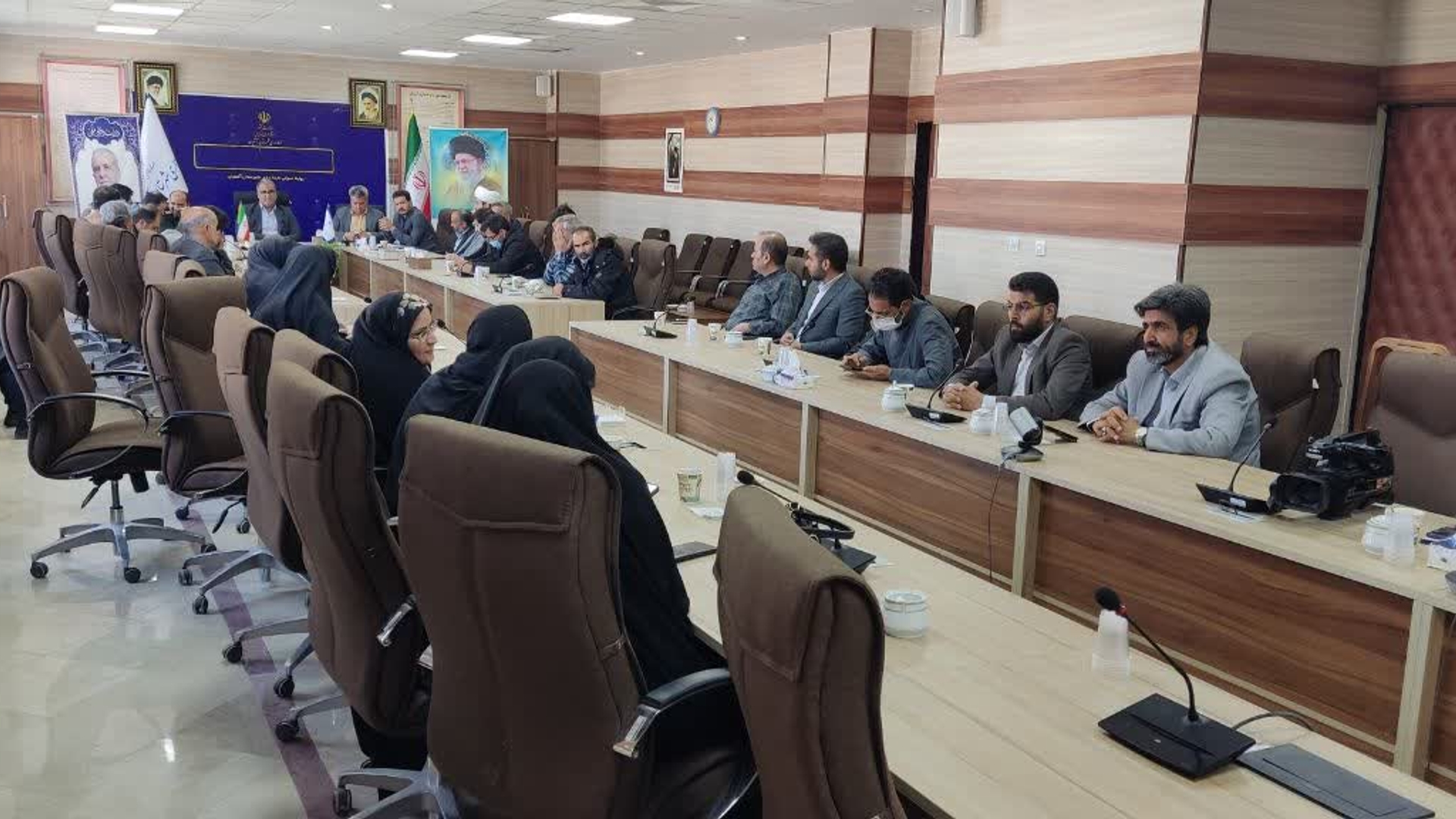 لزوم استفاده از فرصت‌های بی‌شمار فضای مجازی و ظرفیت فعالان این حوزه