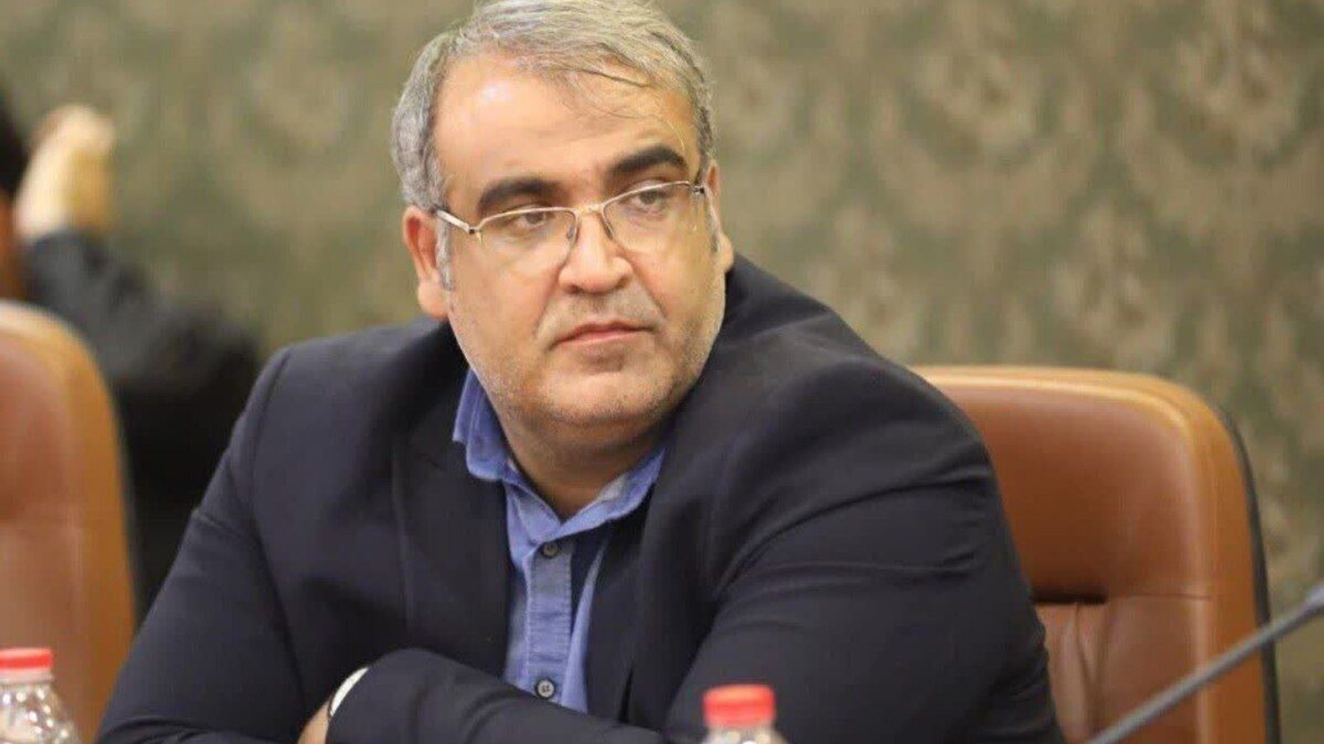 🗓 یکشنبه ۳۱ فروردین، ساعت ۹ تا ۱۰:۳۰
📞تلفن ۱۱۱