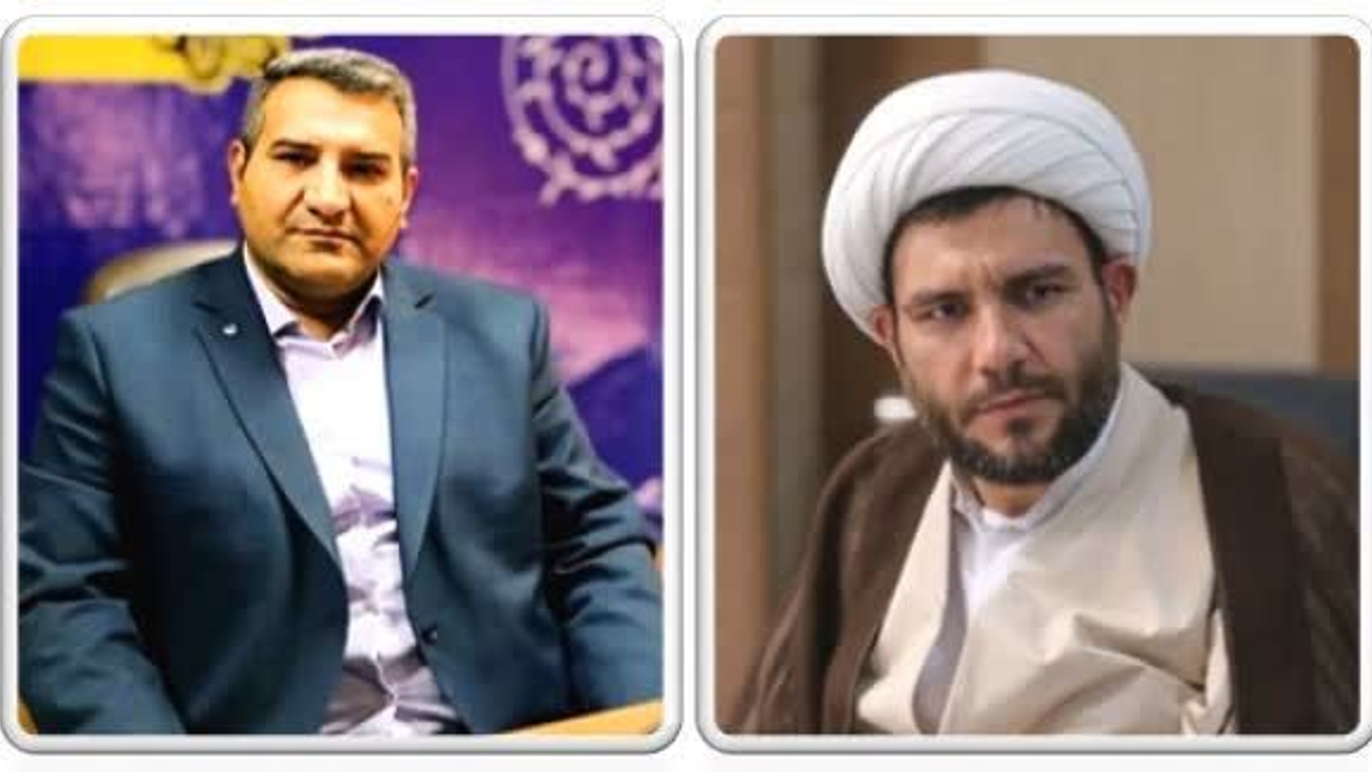 پیام تقدیر و تشکر فرماندارشهرستان کمیجان و امام جمعه شهرستان از حضور پر شور مردم فهیم و روزه دار شهرستان در راهپیمایی روز قدس