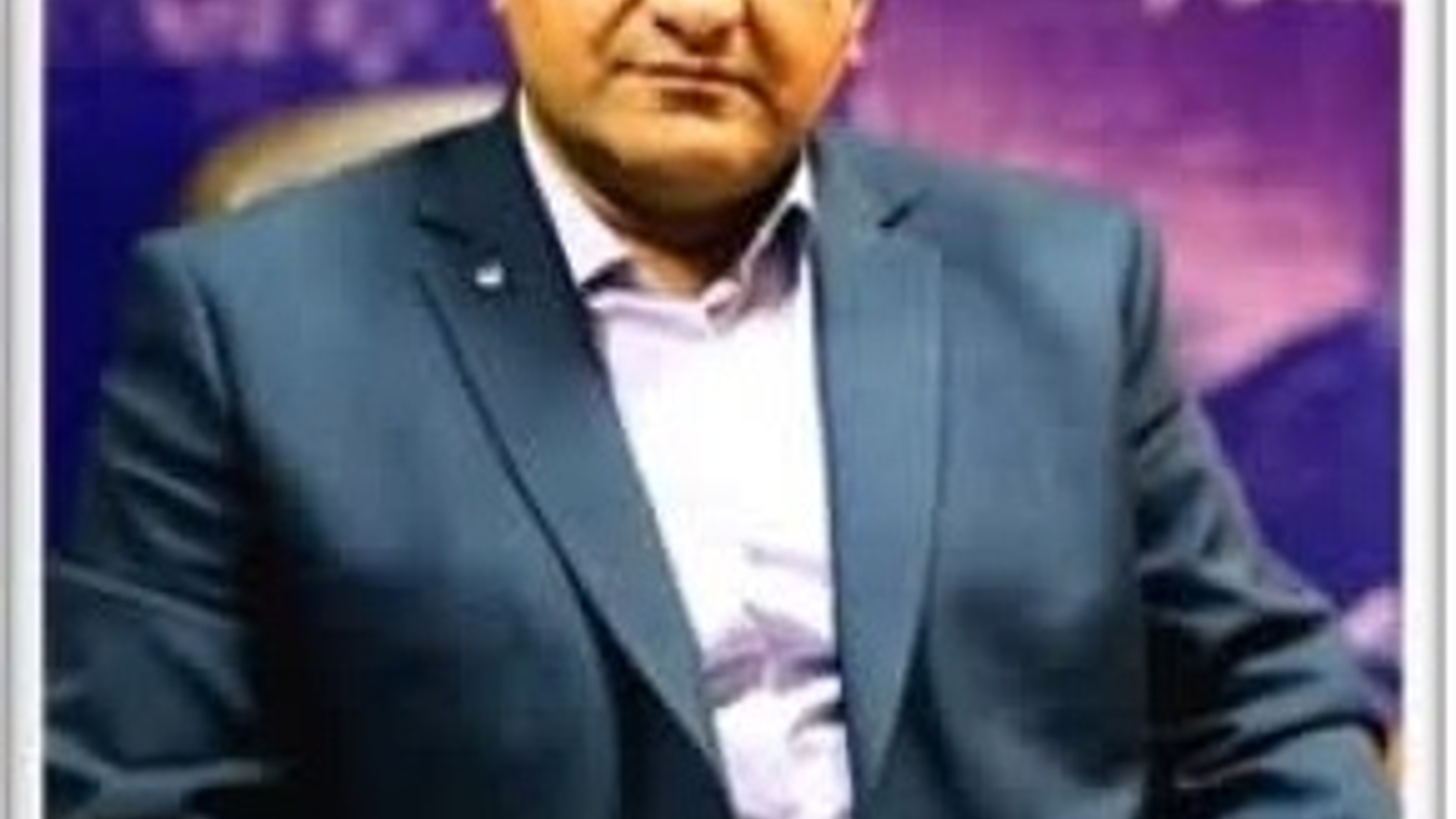 🔹پیام تبریک " امید مددی " سرپرست فرمانداری شهرستان کمیجان،