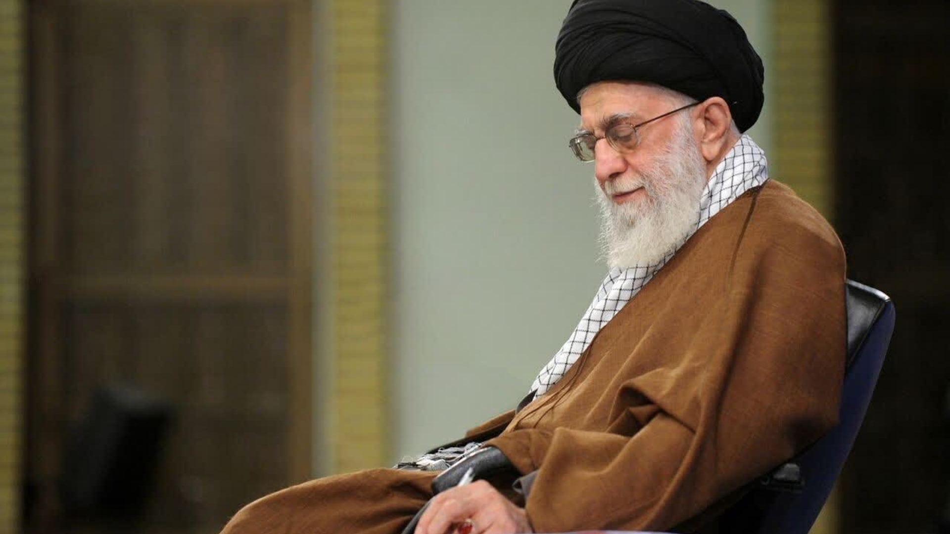 ◼️پیام رهبر معظم انقلاب درپی حادثه دردناک اسکله شهید رجایی بندرعباس