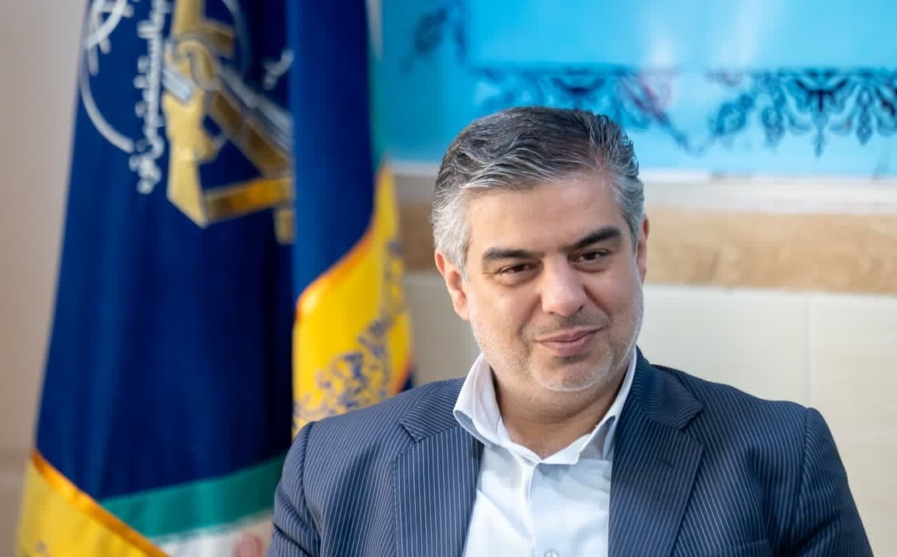 استاندار مرکزی: سپاه ضامن امنیت کشور و بازوی توانمند توسعه است