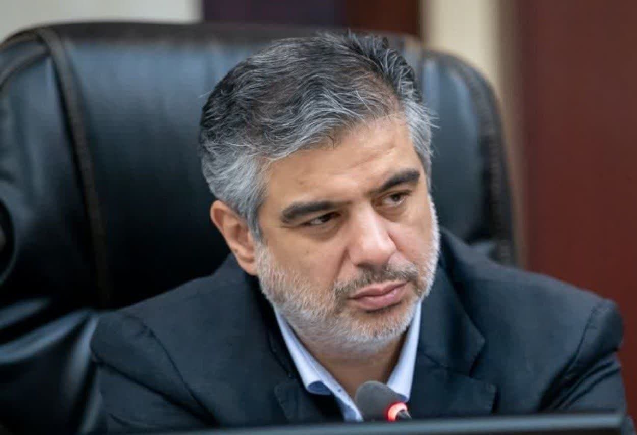 پیام همدردی استاندار مرکزی با مردم شریف استان هرمزگان